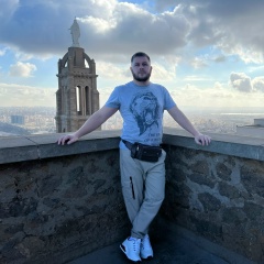 Сергей Козлов, 13.01.1985, Луховицы