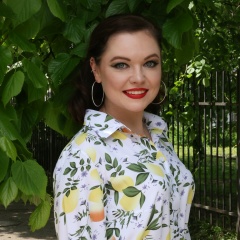 Александра Романова, 29.05, Вязьма