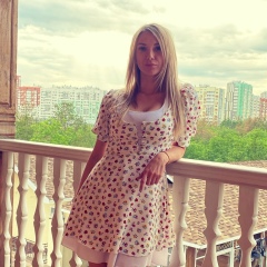 Ирина Квасова, 20.03