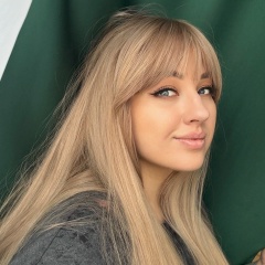 Елена Дарчия, 05.01