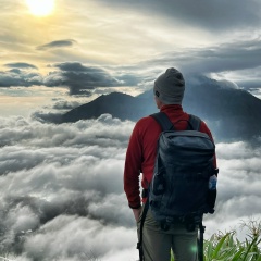 Александр Клочков, 26.11, Москва