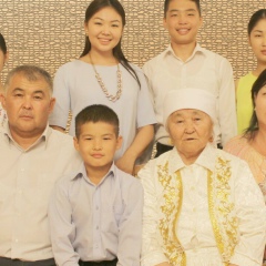 Ertai Tiles, 31.01, Актау