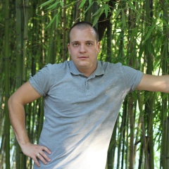 Денис Шарко, 24.09, Волгодонск