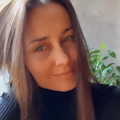 Катюша Петрова, 06.06, Москва