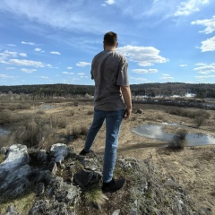 Матвей Печенников
