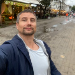Алексей Ионкин, 12.04, Москва