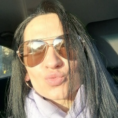 Алёнка Василюк, 29.06, Балашиха