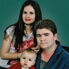 Юра Іващенко, 26.04.1993, Дубно