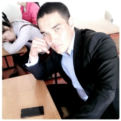 Данияр Болатбек, 27.03.1996, Кызылорда