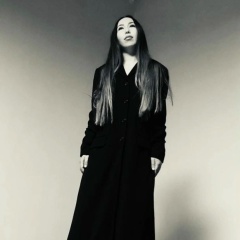 Ди Базанова, 13.06, Новосибирск