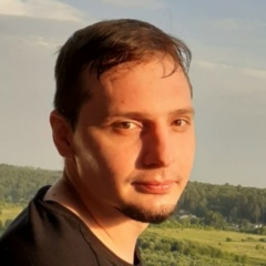 Владислав Васильев, Москва