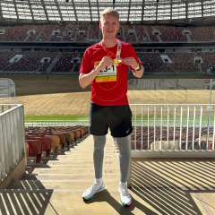 Игорь Белошапкин, 09.03, Москва