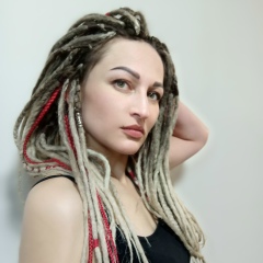 Карина Семенова, 23.06, Екатеринбург