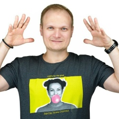 Антон Архангельский, 14.01.1982