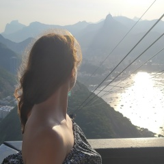 Алёна , 02.11.1988, Kevelaer