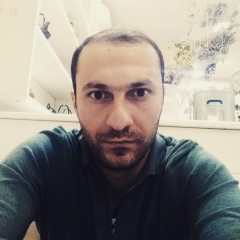 Мгер Авагян, 26.04.1990, Гюмри