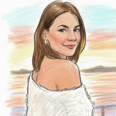 Яна Кудряшова, 04.02.1994, Череповец