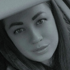 Ольга Стяжкина, 01.05, Абакан