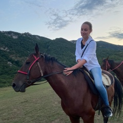 Анна Долматова, 09.03.1987, Москва