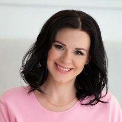 Ольга Смиркина, 07.08.1981, Кемерово