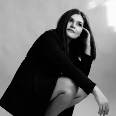 Светлана Каминская, 27.08.1991, Петропавловск-Камчатский