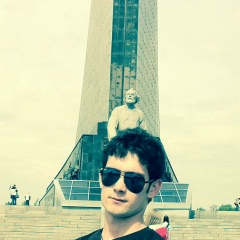 Alisher Rahnamo, 31.01.1992, Москва