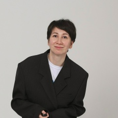 Росина Хатмуллина, Ижевск