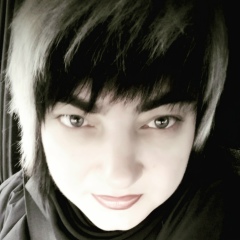 Ирина Рудакова, 26.04.1978, Усть-Каменогорск