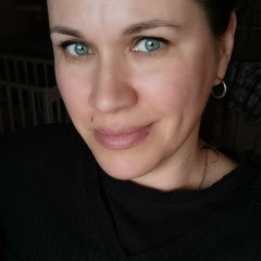 Анастасия Волкова, 02.05.1984, Санкт-Петербург