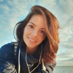 Татьяна Мичурина, 13.12.1989, Санкт-Петербург