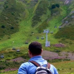 Руслан Чурсанов, 23.11, Сочи