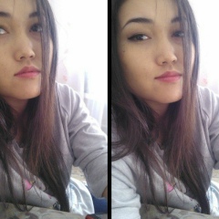 Алия Абдикулова, 16.12, Астана