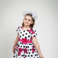 Ксюша Колясникова, 18.01.2003, Екатеринбург