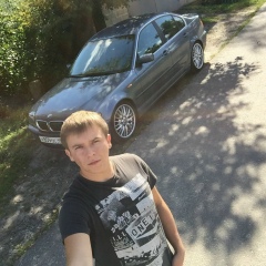 Максим Гридин, Курск