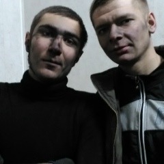 Кирилл Сырцов, 27.07, Пенза