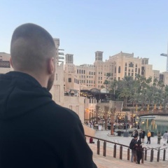 Илья Коноплёв, Новосибирск