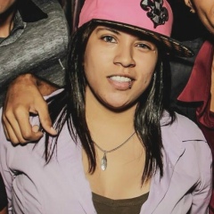 Gabriela Lewis, 09.02.1994, Rio de Janeiro