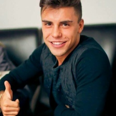 Игорь Гуцан, 18.08, Los Angeles