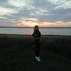 Марина Краевская, 15.08, Одесса