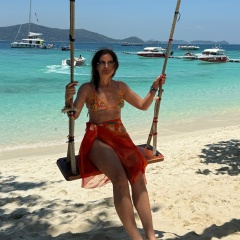 Ксения Шаглина, Санкт-Петербург