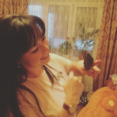 Айгуль Галиева, 15.10, Набережные Челны