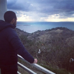 Лерник Сарибекян, 15.10.1994, Анапа