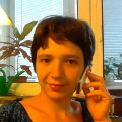 Наташа Акимова, 21.04.1982, Москва