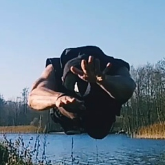Ваня Кушнир, 07.07, London