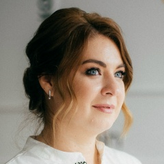 Елена Другова, 05.01, Харьков