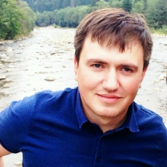 Артем Косяк, 17.01, Одесса