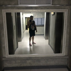 Ердос Жумагазы, 18.09.1994, London