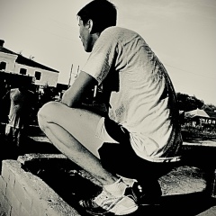 Даниил Шапошников, Рязань