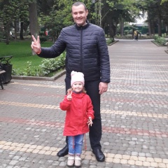 Руслан Кобельский, 23.04, Симферополь