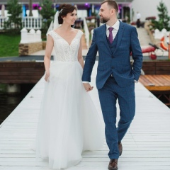 Надежда Ларина, 11.05.1986, Москва